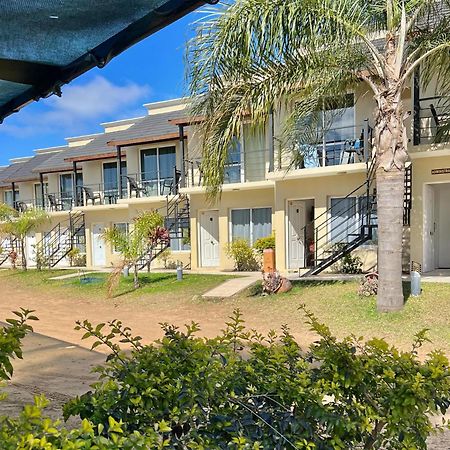 Brisas Del Lago Apartamentos Colon  Exterior photo